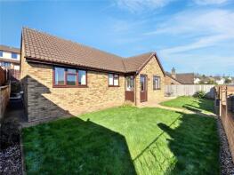 Avenell, Ashley Road, Cullompton EX15 3AY
