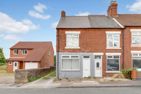 Mansfield Road, Skegby, NG17