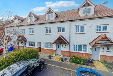 Bond Road, Sittingbourne, Kent