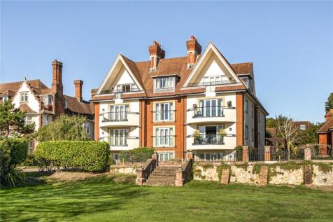 Staveley Road, Eastbourne, East Sussex, BN20