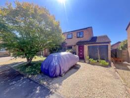 116, Amberley Road, Patchway BS34 6BY