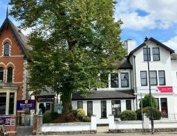 28, Park Place, Cathays, Cardiff CF10 3BA