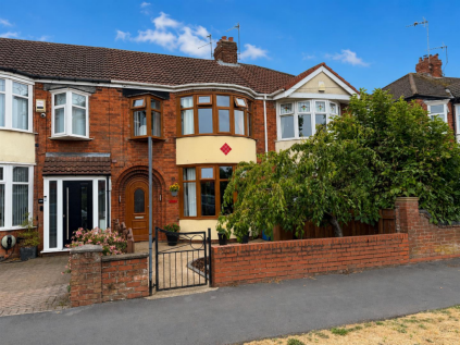 Kingston Road, Willerby, Hull