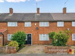100, Whitefields Road, Waltham Cross EN8 0EL