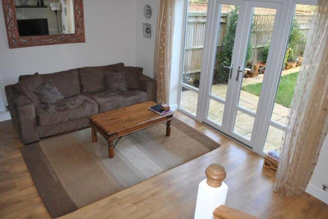 SITTING ROOM