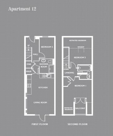Apartment 12