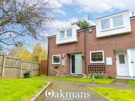 222, The Fairway, Birmingham B38 8YN