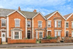 53, Church Street, Highbridge TA9 3AQ