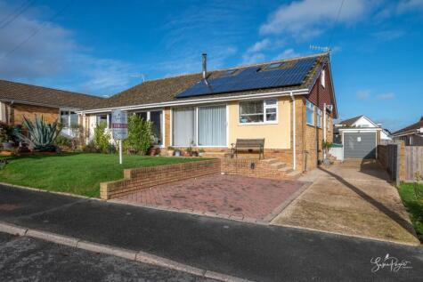 Verwood Drive, Binstead