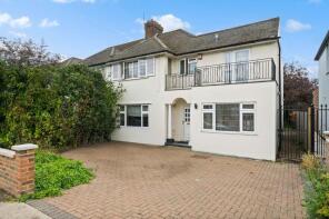 59, Robin Hood Lane, London SW15 3PX