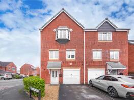36, Ringshaw Drive, Gomersal, Cleckheaton BD19 4NZ