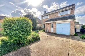 45, Silverwood Drive, Laverstock SP1 1SQ