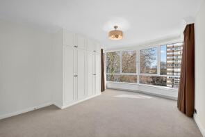 2, Castleacre, Hyde Park Crescent, London W2 2PT