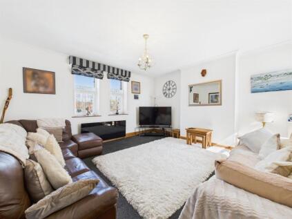 Cliff Street, Bridlington