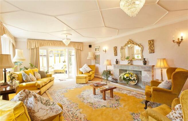 Drawing Room