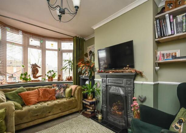 Common Road, Wombourne, Wolverhampton photo 4