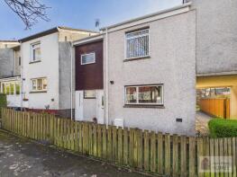 61, Teal Crescent, East Kilbride, Glasgow G75 8UT