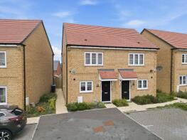 23, Deoni Drive, Whitehouse, Milton Keynes MK8 1FG