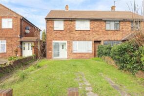34, Pield Heath Road, Uxbridge UB8 3NG