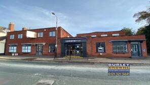 121a Bankhouse, High Street, Birmingham B46 3BP