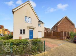 48, Bullfinch Drive, Harleston IP20 9FB