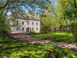 Thornton House, C69c U72c Near Old Bourtie To A947 Near Kingoodie, Bourtie, Inverurie AB51 0JX