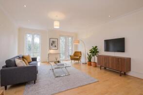 Flat 24, 31 Lavender House, Melliss Avenue, Richmond TW9 4AB