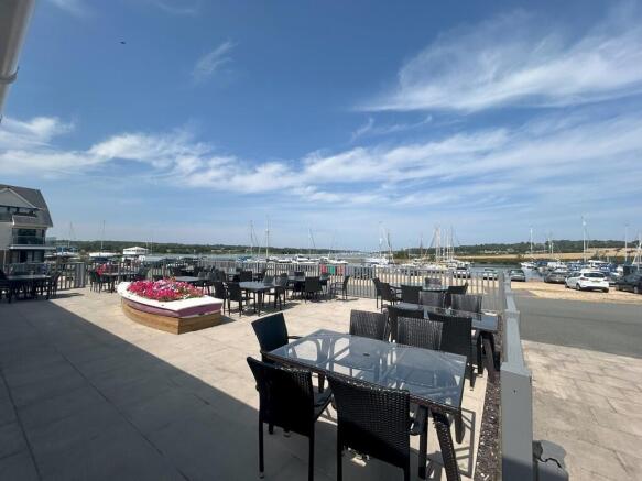 View from Front T...