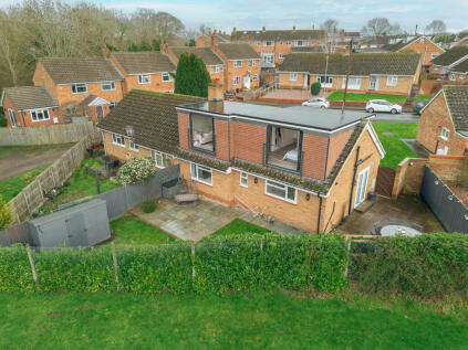 Ellsdon, Kempsey, Worcester, Worcestershire.