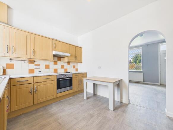 2- Rob Hammond EweMove Pontefract