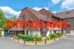 24, Blackthorn Court, Chestnut Walk, Henley-in-arden B95 5GN