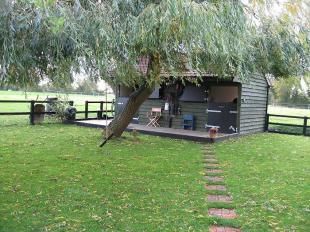 Stables