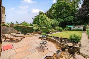 43, Bishops Way, Andover SP10 3EH