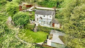 The Cottage, St Johns Road, Matlock DE4 3PQ