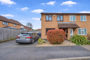 15, Beatty Close, Hinckley LE10 1PD