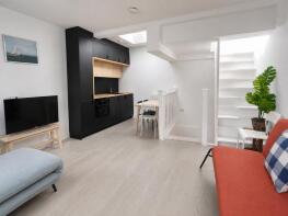 26, Wilfred Street, London SW1E 6PL