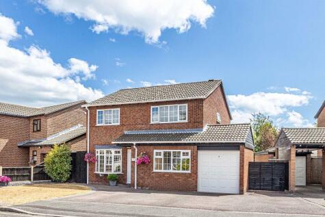 Sovereign Close, Littledown