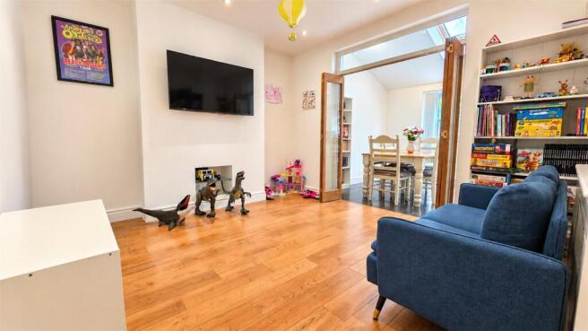 Crescent Road, Walton, Liverpool, Merseyside, L9 photo 4