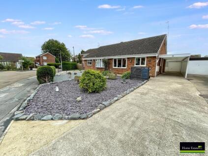Evergreen Drive, HU6