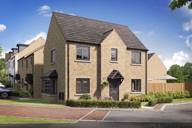 The Chelmsford CGI