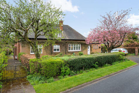 Robin Hood Lane, Wrightington, Wigan