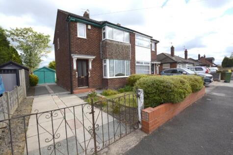 St. Annes Road, Denton,M34