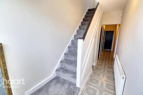 25, Swithland Avenue, Leicester LE4 5BQ