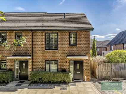 Hoad Crescent, Woking, GU22 9FQ
