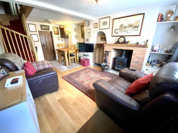 Main Lounge