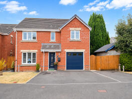 34, Clos Joslin, Litchard, Bridgend CF35 6BX