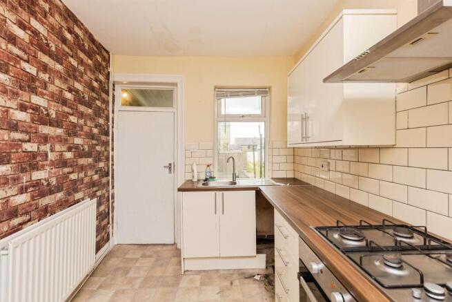 3 bed End of Terrace for sale Image 4