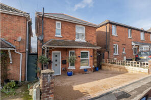 86, Dimond Road, Southampton SO18 1JS