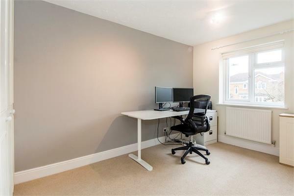 Bedroom Five