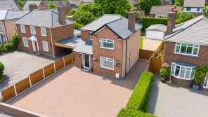 216, Chester Road, Flint CH6 5SD